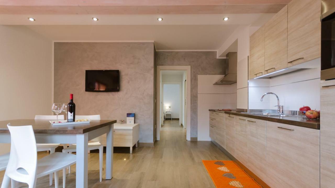 코마노테르메 Casa Guetti Terme Di Comano 빌라 외부 사진