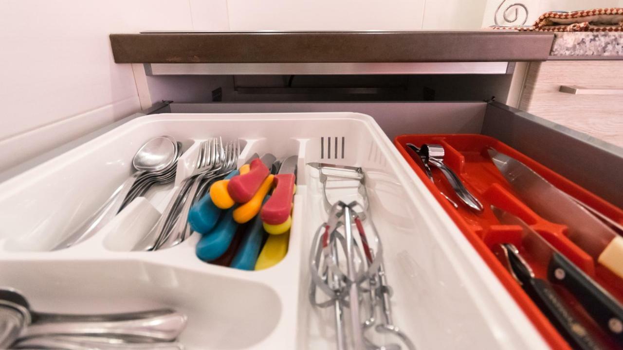 코마노테르메 Casa Guetti Terme Di Comano 빌라 외부 사진
