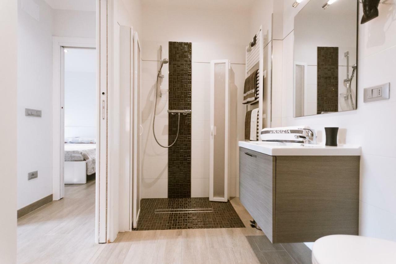 코마노테르메 Casa Guetti Terme Di Comano 빌라 외부 사진